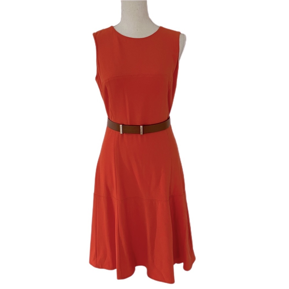 Calvin Klein Dress, Sz 4